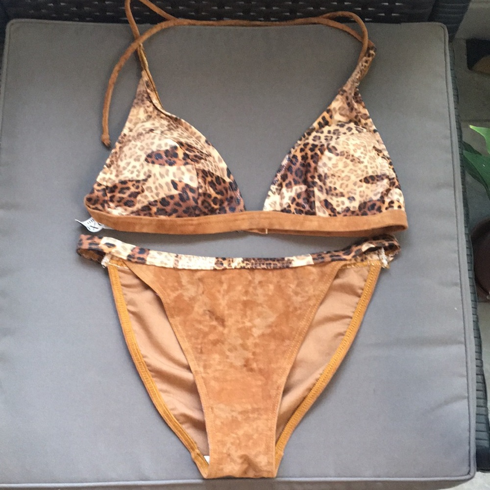 XOXO Swimsuit two pieces